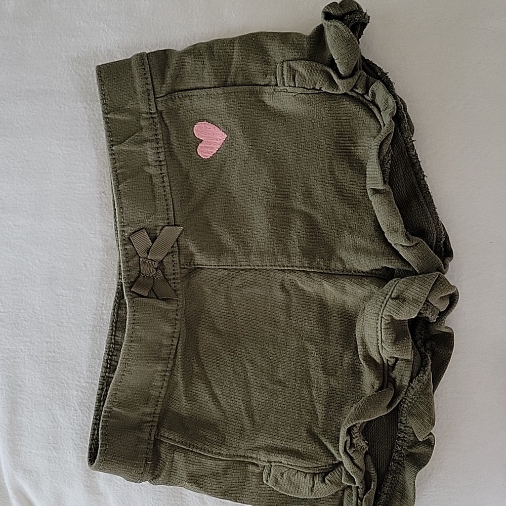 🩷3/20$ Girl Shorts 3 Years Never Use It